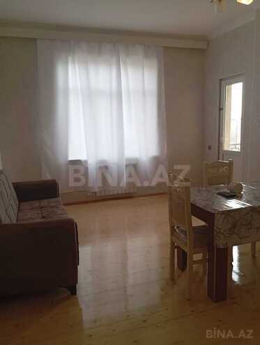 İcarəyə verilir 2 otaqlı yeni tikili 95 m², Nəsimi r., photo 3 from 15