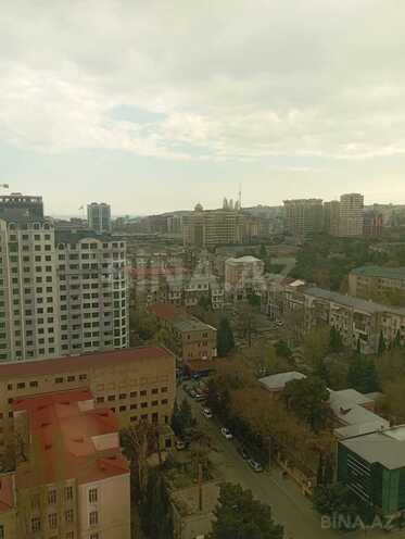 İcarəyə verilir 2 otaqlı yeni tikili 95 m², Nəsimi r., photo 1 from 15