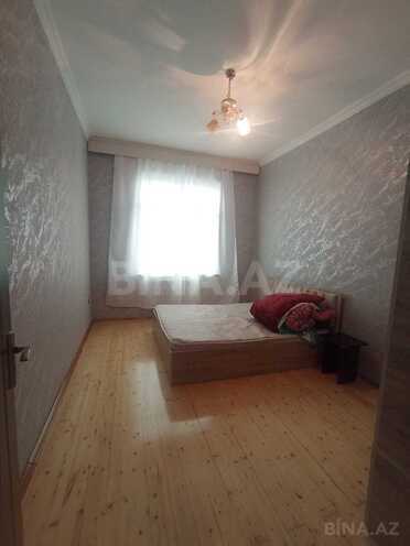 İcarəyə verilir 2 otaqlı yeni tikili 95 m², Nəsimi r., photo 9 from 15