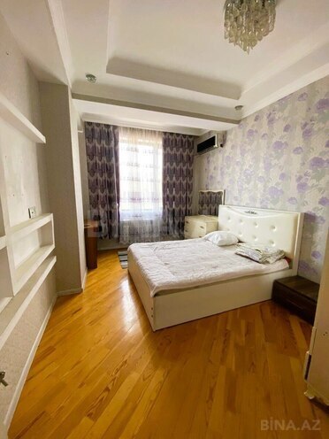 Satılır 2 otaqlı yeni tikili 65 m², Qaraçuxur q., photo 5 from 12