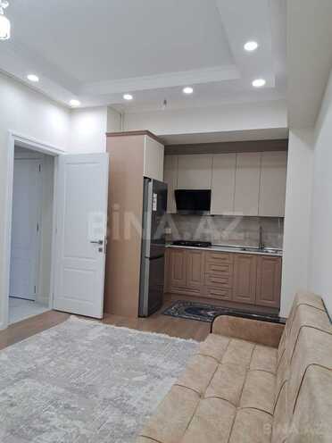 İcarəyə verilir 2 otaqlı yeni tikili 55 m², Yasamal r., photo 5 from 12
