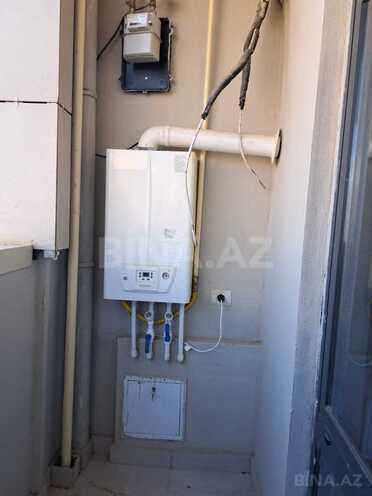 İcarəyə verilir 2 otaqlı yeni tikili 55 m², Yasamal r., photo 10 from 12