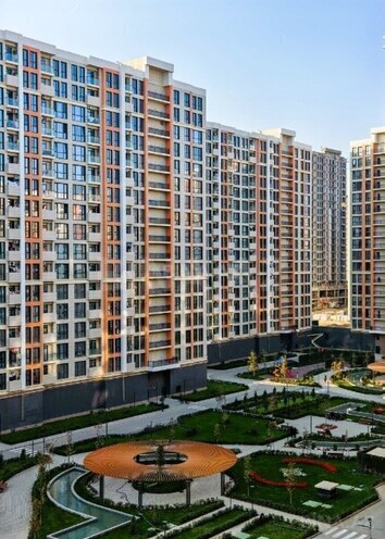 İcarəyə verilir 2 otaqlı yeni tikili 55 m², Yasamal r., photo 1 from 12