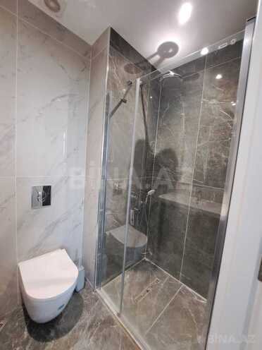 İcarəyə verilir 2 otaqlı yeni tikili 55 m², Yasamal r., photo 9 from 12