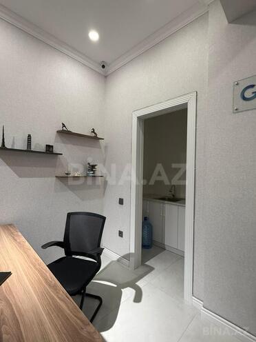 İcarəyə verilir 5 otaqlı ofis 220 m², Koroğlu m., photo 14 from 19