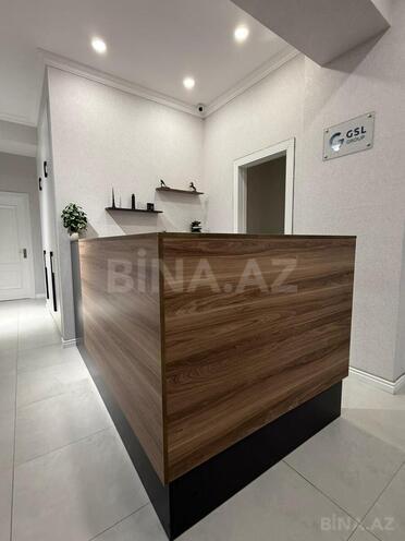 İcarəyə verilir 5 otaqlı ofis 220 m², Koroğlu m., photo 12 from 19