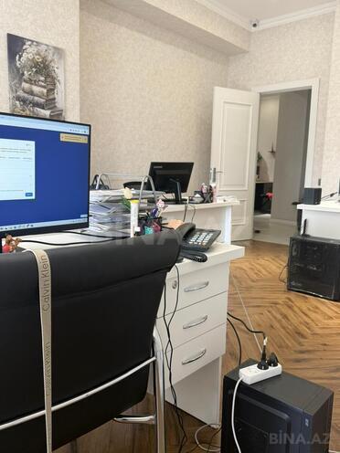 İcarəyə verilir 5 otaqlı ofis 220 m², Koroğlu m., photo 6 from 19