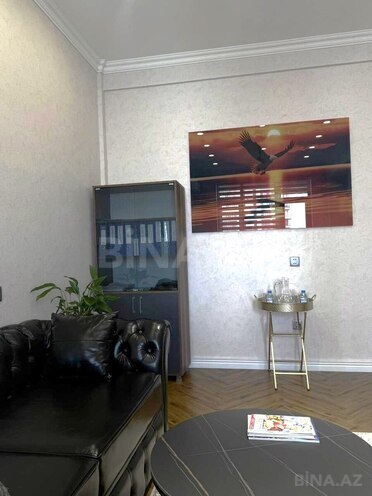 İcarəyə verilir 5 otaqlı ofis 220 m², Koroğlu m., photo 11 from 19