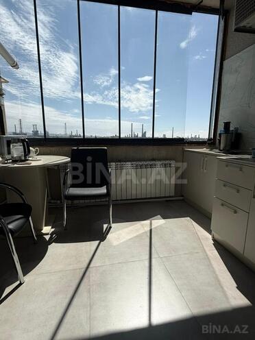 İcarəyə verilir 5 otaqlı ofis 220 m², Koroğlu m., photo 8 from 19