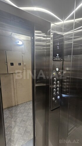 Satılır 3 otaqlı köhnə tikili 82 m², Şah İsmayıl Xətai m., photo 14 from 18