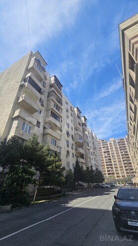 Satılır 3 otaqlı köhnə tikili 82 m², Şah İsmayıl Xətai m., photo 3 from 18