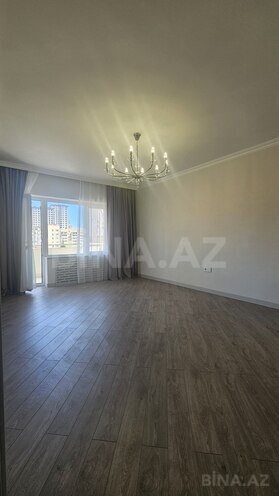 Satılır 3 otaqlı köhnə tikili 82 m², Şah İsmayıl Xətai m., photo 12 from 18