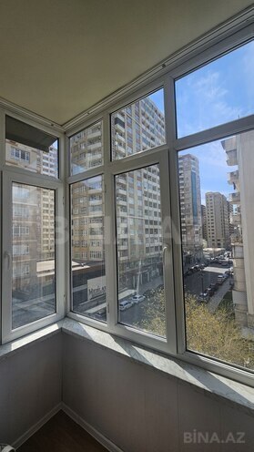 Satılır 3 otaqlı köhnə tikili 82 m², Şah İsmayıl Xətai m., photo 11 from 18