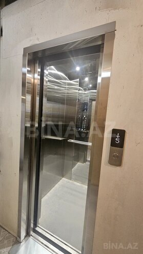 Satılır 3 otaqlı köhnə tikili 82 m², Şah İsmayıl Xətai m., photo 15 from 18
