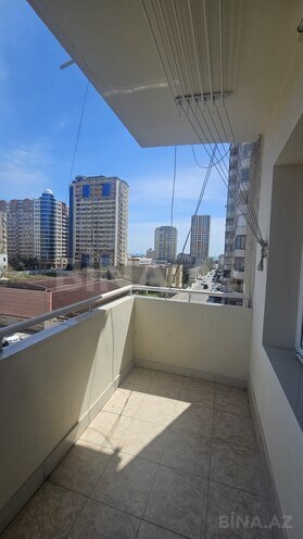 Satılır 3 otaqlı köhnə tikili 82 m², Şah İsmayıl Xətai m., photo 4 from 18