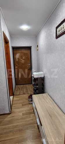 Продаётся 2-комн. вторичка 45 м², м. Халглар Достлугу, photo 11 from 15