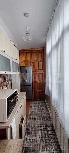 Продаётся 2-комн. вторичка 45 м², м. Халглар Достлугу, photo 9 from 15