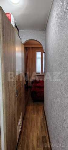 Продаётся 2-комн. вторичка 45 м², м. Халглар Достлугу, photo 12 from 15