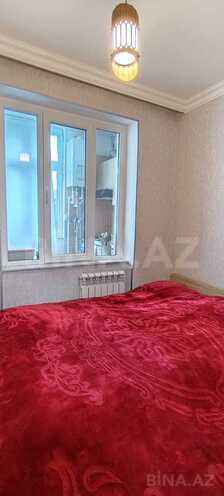 Продаётся 2-комн. вторичка 45 м², м. Халглар Достлугу, photo 7 from 15
