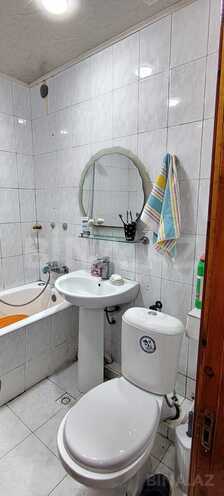 Продаётся 2-комн. вторичка 45 м², м. Халглар Достлугу, photo 14 from 15