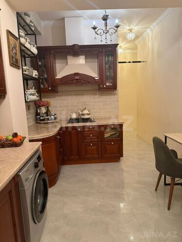 Продаётся 3-комн. новостройка 103 м², м. 20 января, photo 9 from 23
