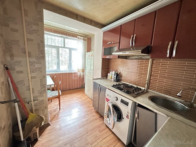 Продаётся 2-комн. вторичка 42 м², м. Нариман Нариманов, photo 4 from 7