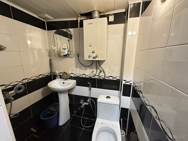 Продаётся 2-комн. вторичка 42 м², м. Нариман Нариманов, photo 6 from 7