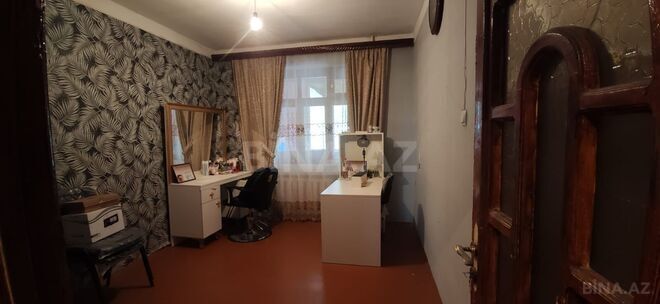 Satılır 3 otaqlı köhnə tikili 100 m², Həzi Aslanov m., photo 3 from 14