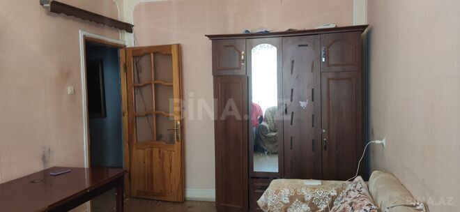 Satılır 3 otaqlı köhnə tikili 100 m², Həzi Aslanov m., photo 1 from 14