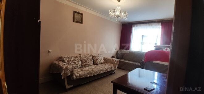 Satılır 3 otaqlı köhnə tikili 100 m², Həzi Aslanov m., photo 13 from 14