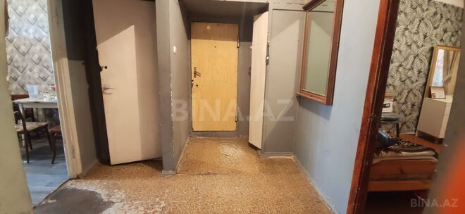 Satılır 3 otaqlı köhnə tikili 100 m², Həzi Aslanov m., photo 5 from 14