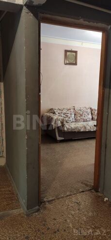 Satılır 3 otaqlı köhnə tikili 100 m², Həzi Aslanov m., photo 12 from 14