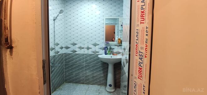 Satılır 3 otaqlı köhnə tikili 100 m², Həzi Aslanov m., photo 10 from 14