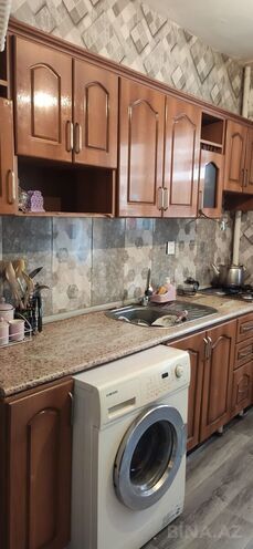 Satılır 3 otaqlı köhnə tikili 100 m², Həzi Aslanov m., photo 7 from 14