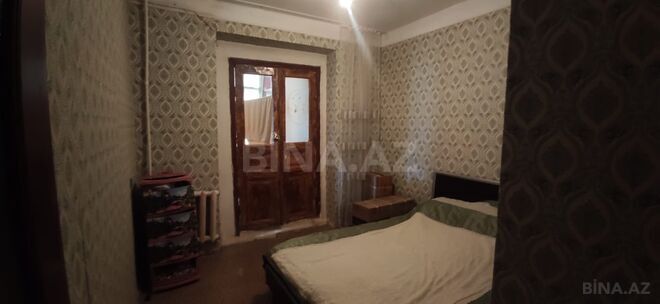 Satılır 3 otaqlı köhnə tikili 100 m², Həzi Aslanov m., photo 8 from 14