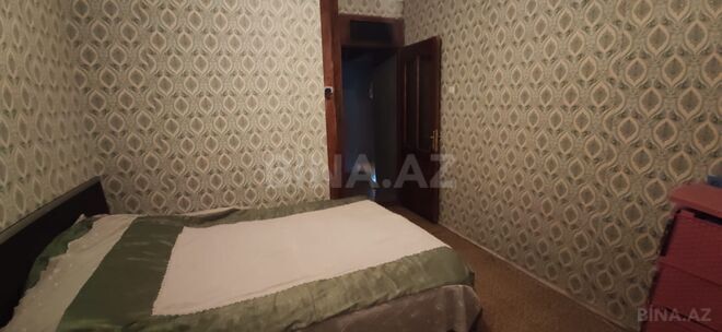 Satılır 3 otaqlı köhnə tikili 100 m², Həzi Aslanov m., photo 9 from 14