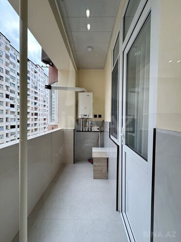 Продаётся 3-комн. новостройка 105 м², м. Ази Асланов, photo 15 from 17