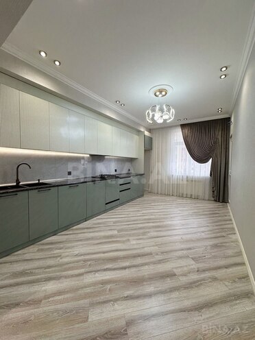 Продаётся 3-комн. новостройка 105 м², м. Ази Асланов, photo 14 from 17