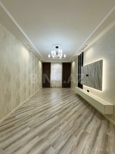 Продаётся 3-комн. новостройка 105 м², м. Ази Асланов, photo 3 from 17