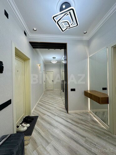 Продаётся 3-комн. новостройка 105 м², м. Ази Асланов, photo 5 from 17