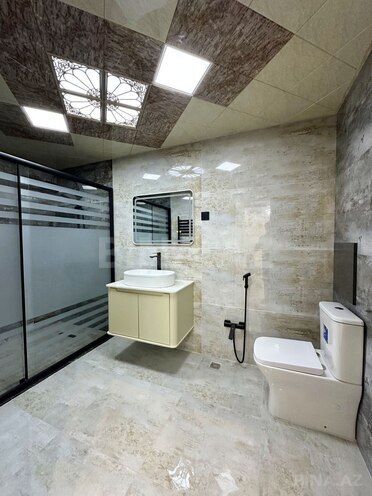 Продаётся 3-комн. новостройка 105 м², м. Ази Асланов, photo 11 from 17