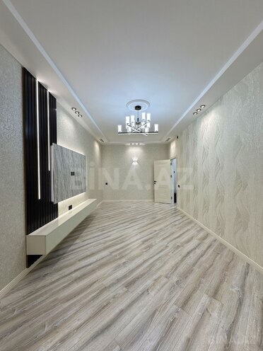 Продаётся 3-комн. новостройка 105 м², м. Ази Асланов, photo 4 from 17