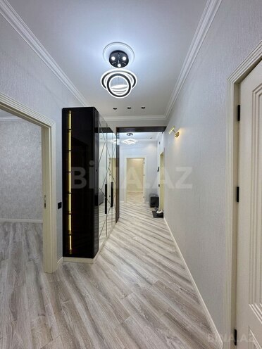 Продаётся 3-комн. новостройка 105 м², м. Ази Асланов, photo 13 from 17