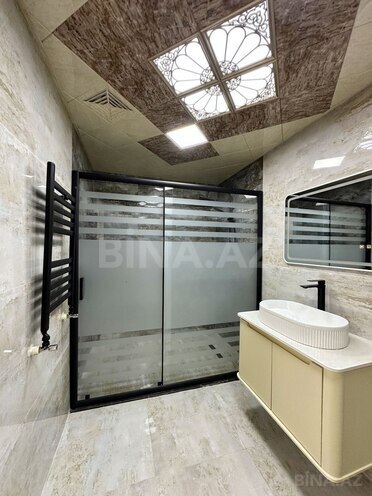 Продаётся 3-комн. новостройка 105 м², м. Ази Асланов, photo 12 from 17