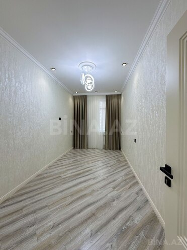 Продаётся 3-комн. новостройка 105 м², м. Ази Асланов, photo 6 from 17