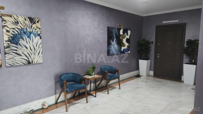 İcarəyə verilir 5 otaqlı yeni tikili 246 m², Sahil m., photo 13 from 32