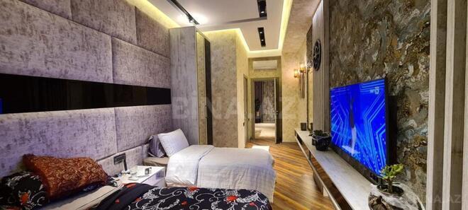 İcarəyə verilir 5 otaqlı yeni tikili 246 m², Sahil m., photo 29 from 32