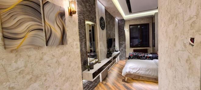 İcarəyə verilir 5 otaqlı yeni tikili 246 m², Sahil m., photo 28 from 32