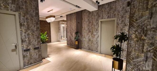 İcarəyə verilir 5 otaqlı yeni tikili 246 m², Sahil m., photo 14 from 32