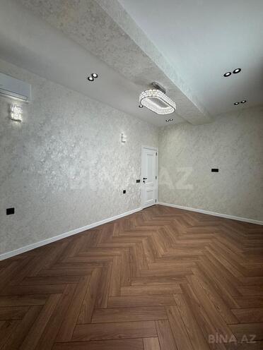 Satılır 3 otaqlı yeni tikili 91 m², Həzi Aslanov m., photo 14 from 28